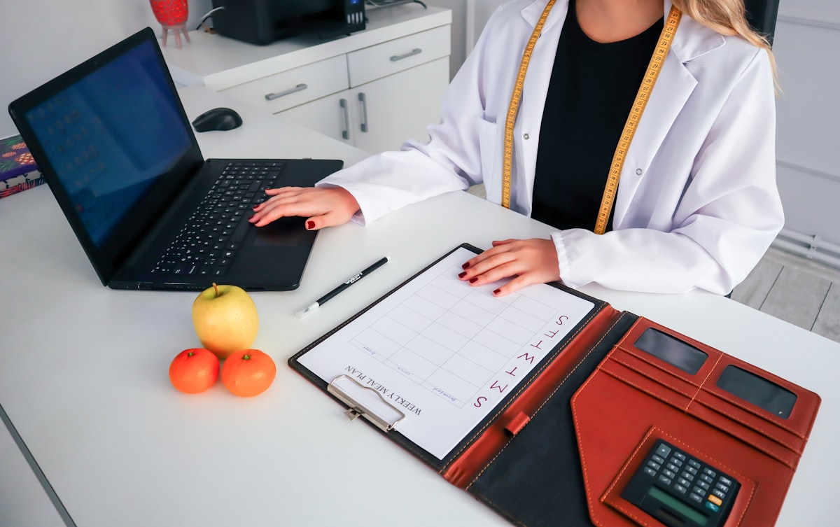 Edukativni pristup nutricionizmu